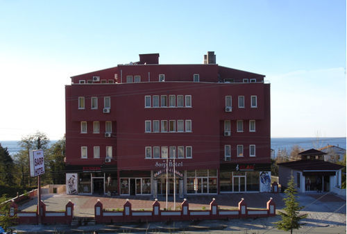 Paluri Hotel Hopa, TR - Reservations.com